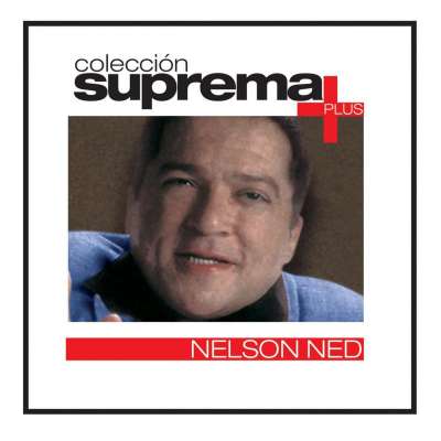 Coleccion Suprema Plus - Nelson Ned
