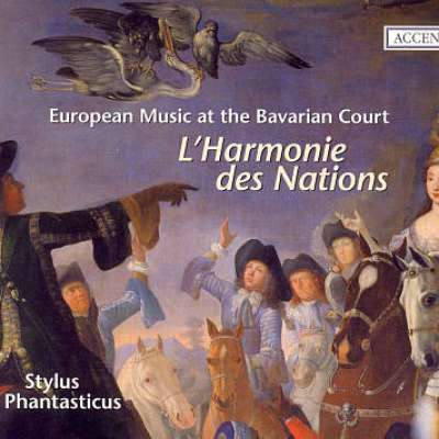 L'harmonie Des Nations