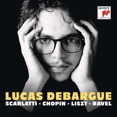 Scarlatti, Chopin, Liszt and Ravel