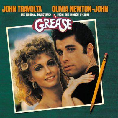 Grease OST