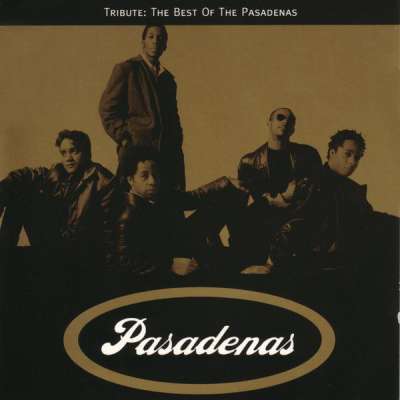 Tribute: The Best of the Pasadenas