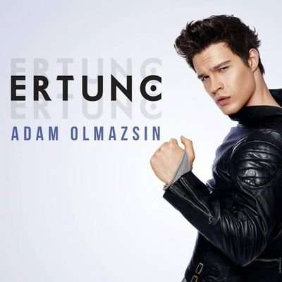 Adam Olmazsın