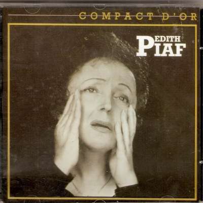 Compact D'or