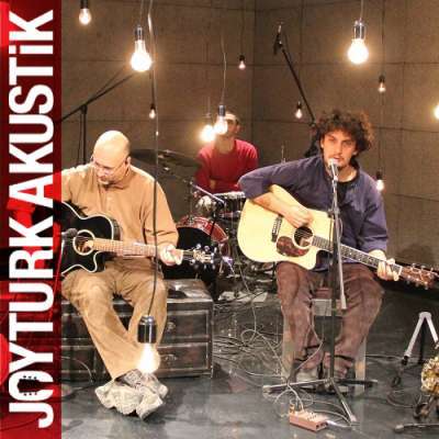 Dön Bak Dünyaya (JoyTurk Akustik)