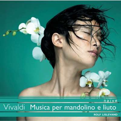Vivaldi, Musica Per Mandolino E Liuto
