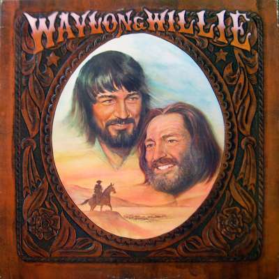 Waylon And Willie