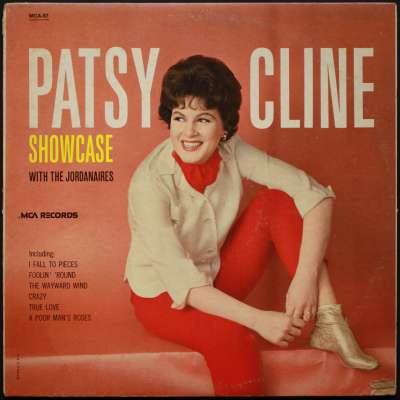 Showcase With the Jordanaires