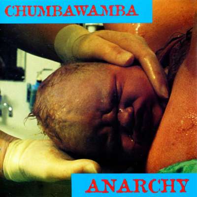 Anarchy