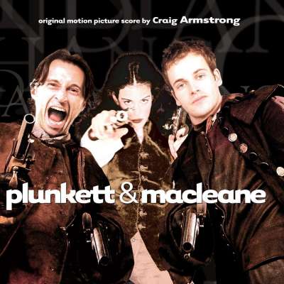 Plunkett And Macleane (Soundtrack)