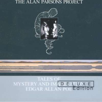 Tales of Mystery and Imagination (Deluxe Edition)