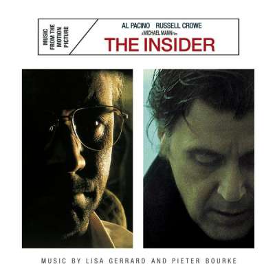 The Insider (Soundtrack)