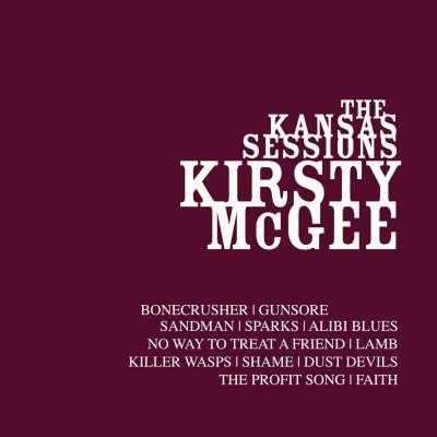 The Kansas Sessions