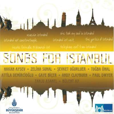 Songs For İstanbul