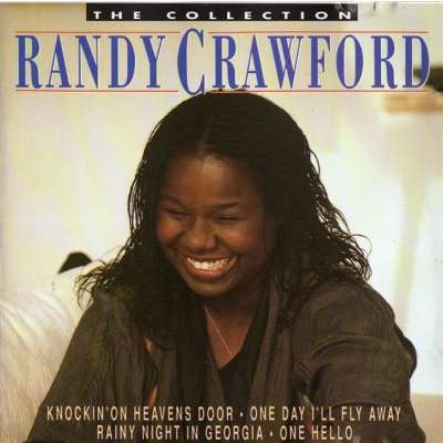 The Collection Randy Crawford