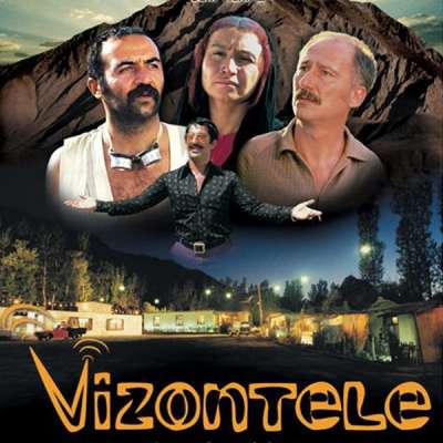 Vizontele