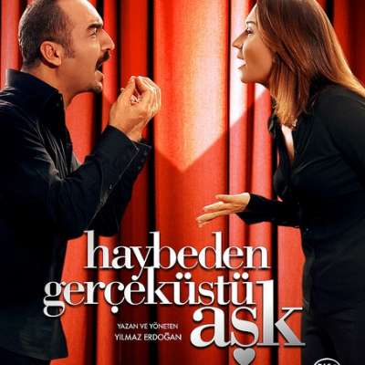Haybeden Gerçeküstü Aşk