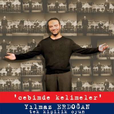 Cebimde Kelimeler