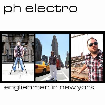 PH Electro