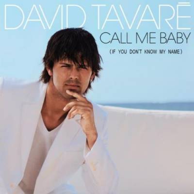Call Me Baby / Hot Summer Night 2009