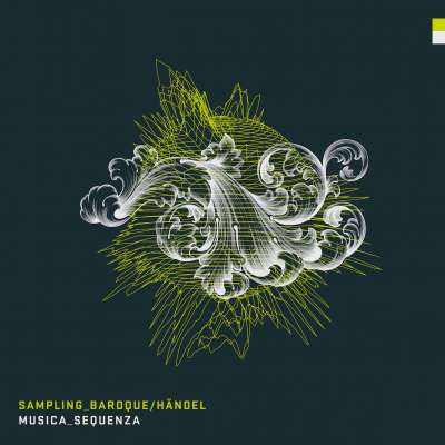 Sampling Baroque - Handel