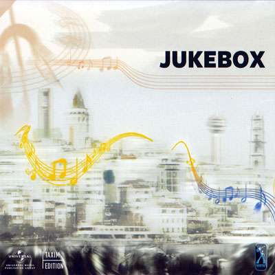 Jukebox 2013