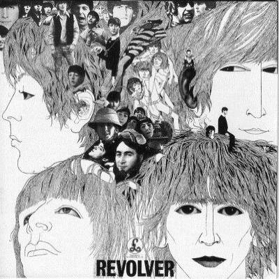 Eleanor Rigby