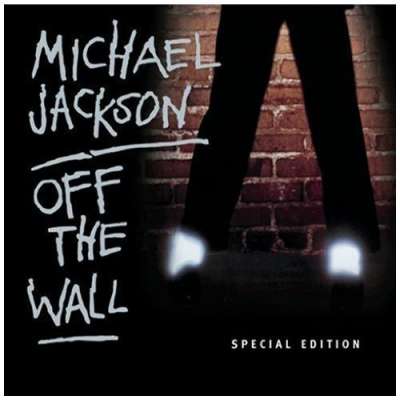 Off The Wall (Special Edition)