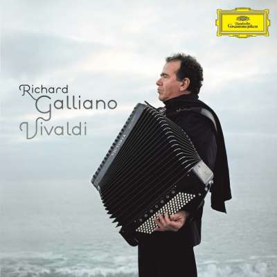 A. Vivaldi: Le Quattro Stagioni, Concerto No.4 'L'hiver', 1.Allegro Non Molto