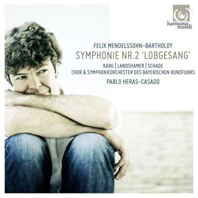 Mendelssohn, Symphony No.2 'Lobgesang'