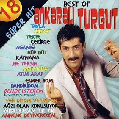 Best Of Ankaralı Turgut