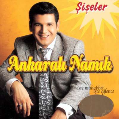 Şişeler (İşte Muhabbet İşte Eğlence)
