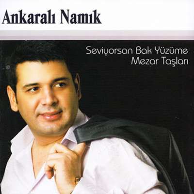 Seviyorsan Bak Yüzüme / Mezar Taşları