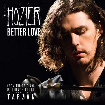 Better Love (From The Legend of Tarzan)