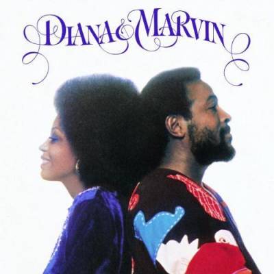 Diana And Marvin