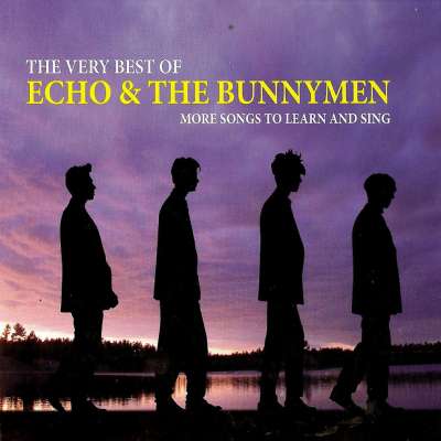 The Best of Echo And the Bunnymen