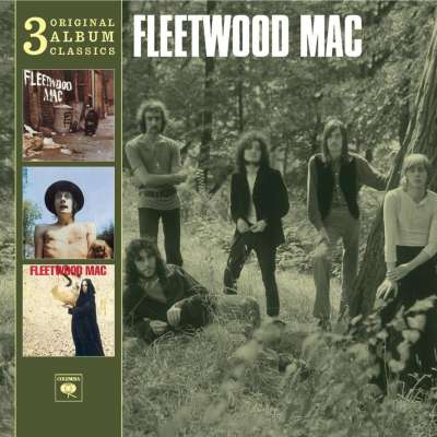 Original Album Classics: Fleetwood Mac