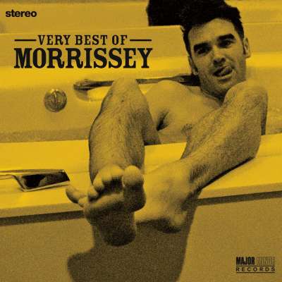 The Very Best of Morrissey