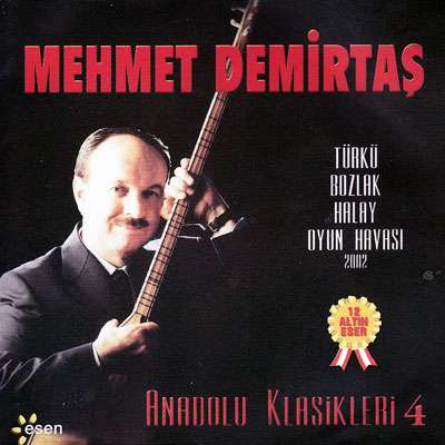 Anadolu Klasikleri 4