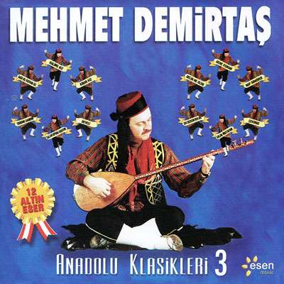 Anadolu Klasikleri 3