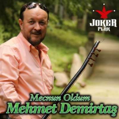 Mecnun Oldum