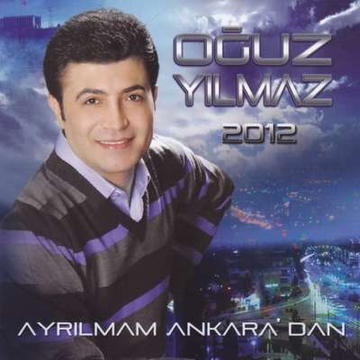 Ayrılmam Ankara'dan
