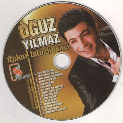 Aşkın Bitirdi Beni
