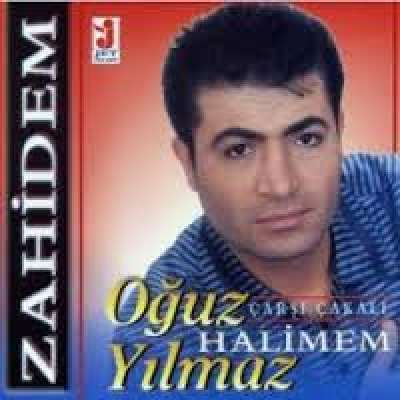 Çarşı Çakalı / Halimem / Zahidem