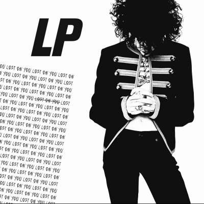 Lost On You