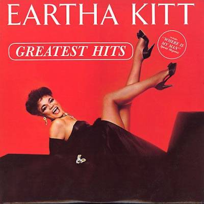 Purr-Fect: Greatest Hits