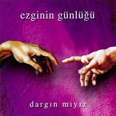 Dargın Mıyız?