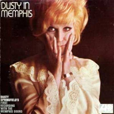 Dusty In London