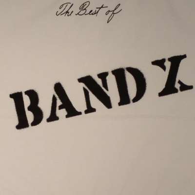 The Best of Band X