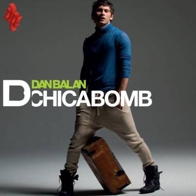 Chica Bomb