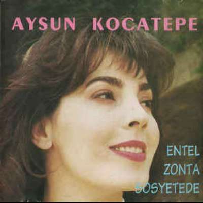 Entel Zonta Sosyetede